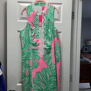 Brand new Lilly shift dress